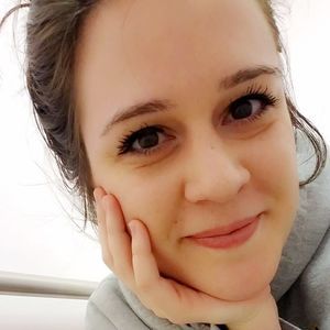 Meet your Posher, Samantha